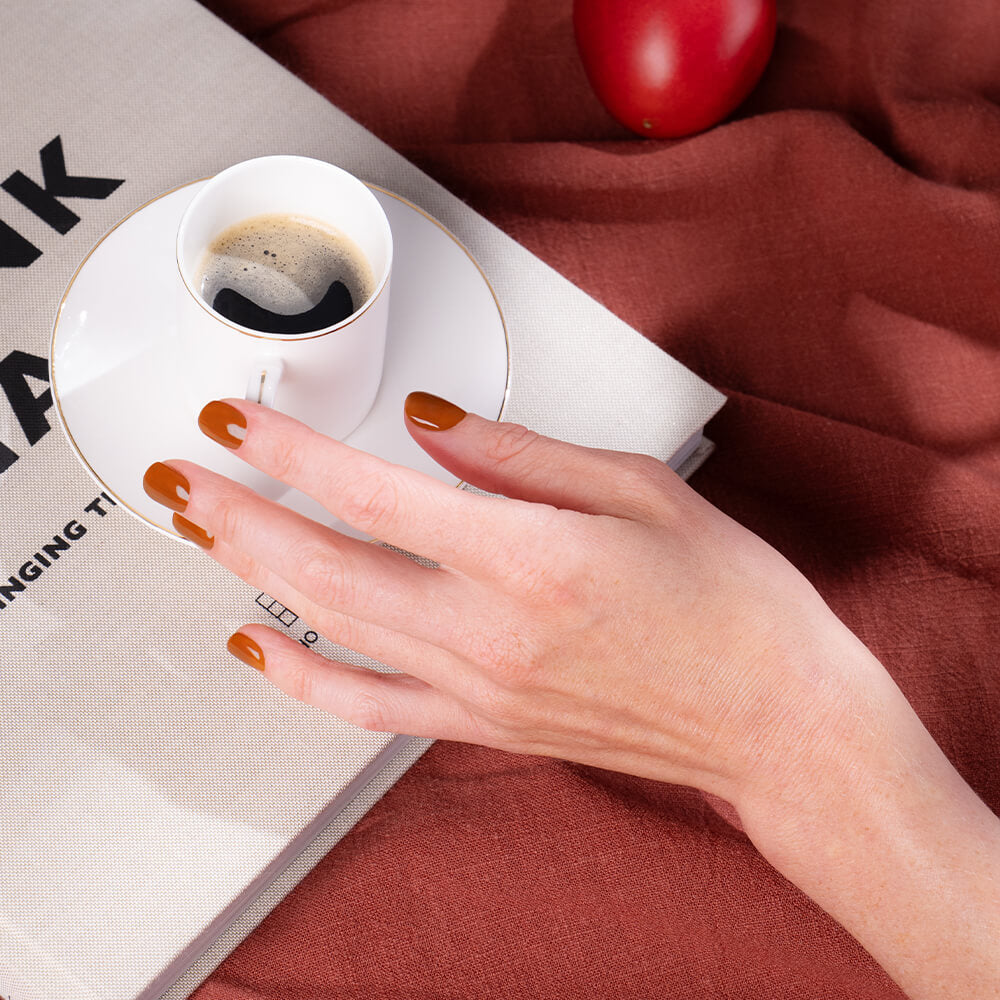 Gel Polish VSP Lilou