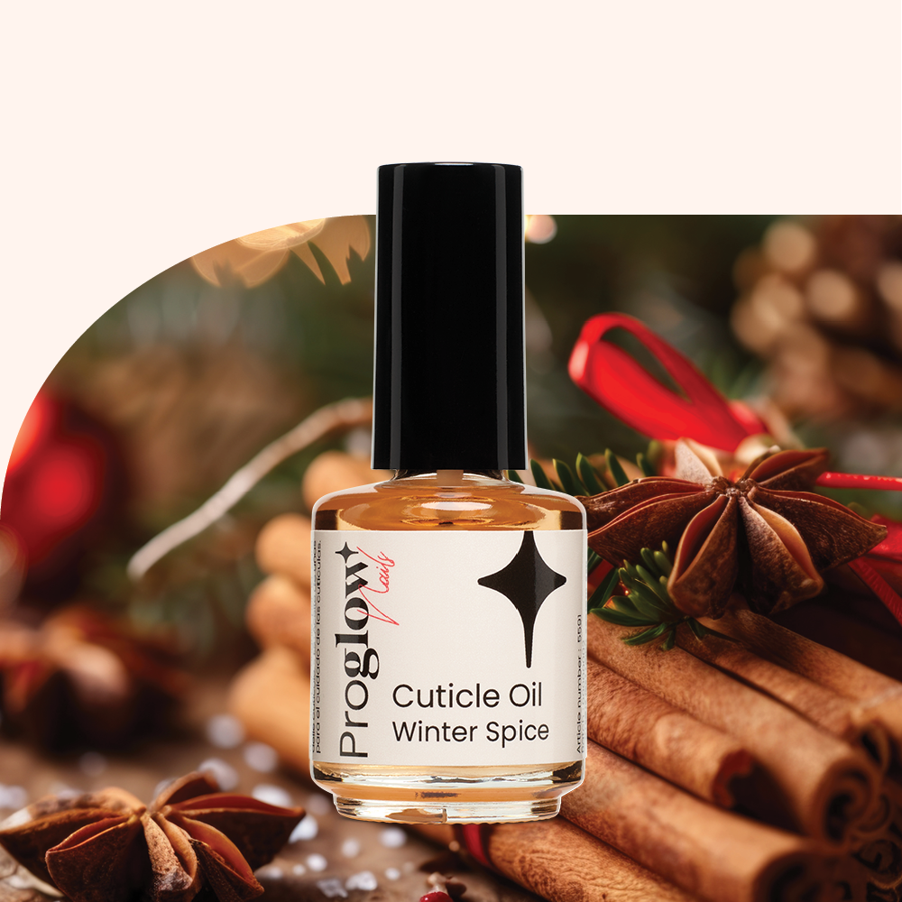 Huile cuticule Winter Spice