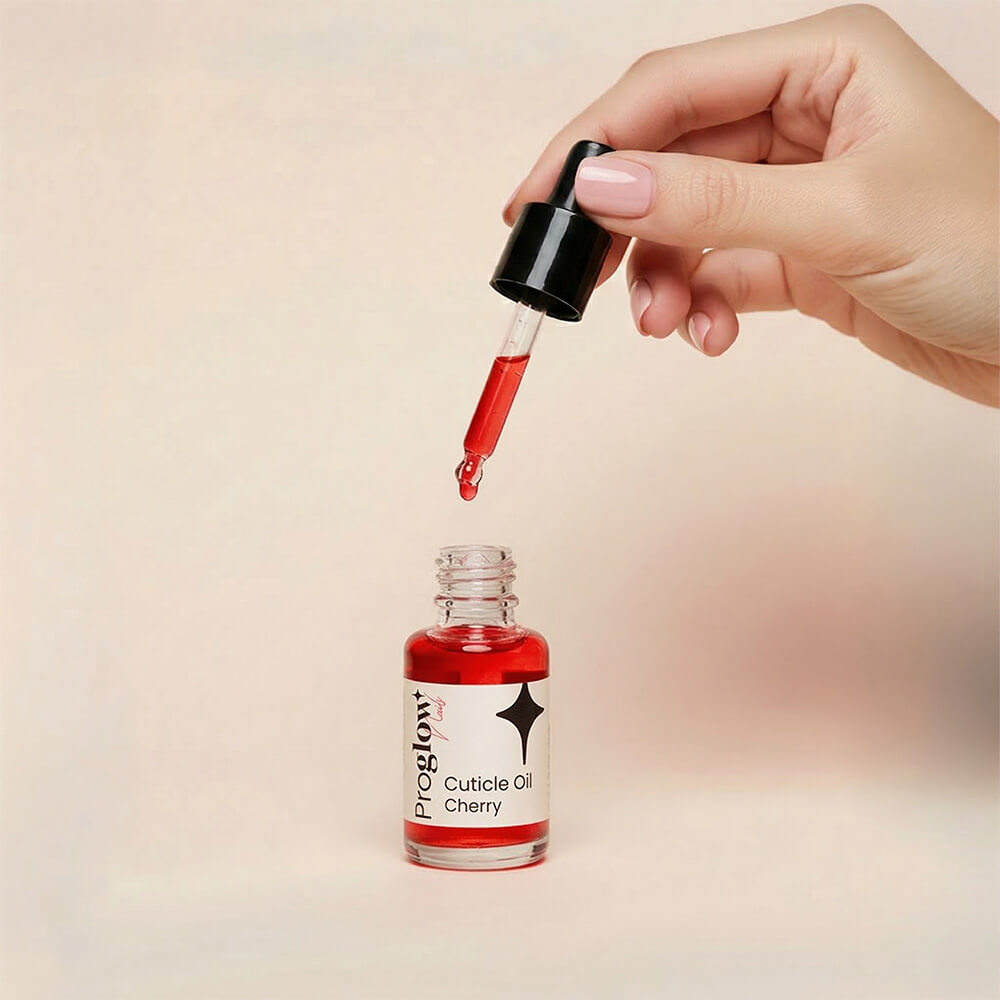 Cuticle Oil Cherry