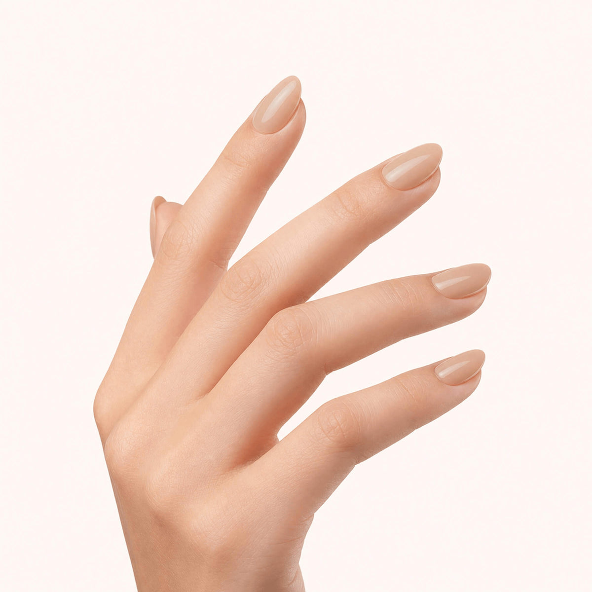 Gel Polish VSP Lilly Nude