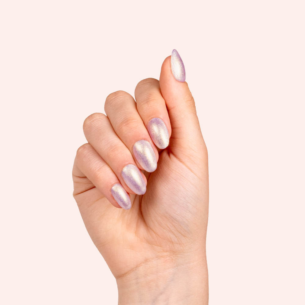 Gel Polish VSP Champagne Pink