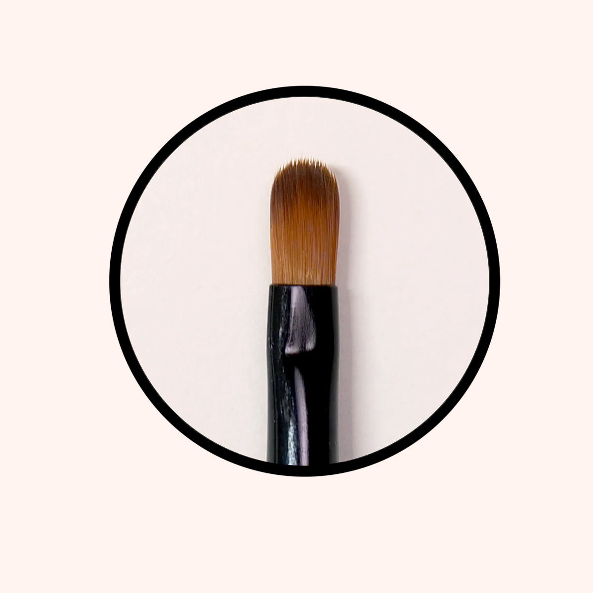 Nail Brush Set 5 pièces