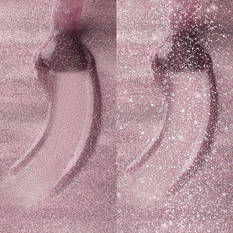 Gel Polish VSP Flashing Rose