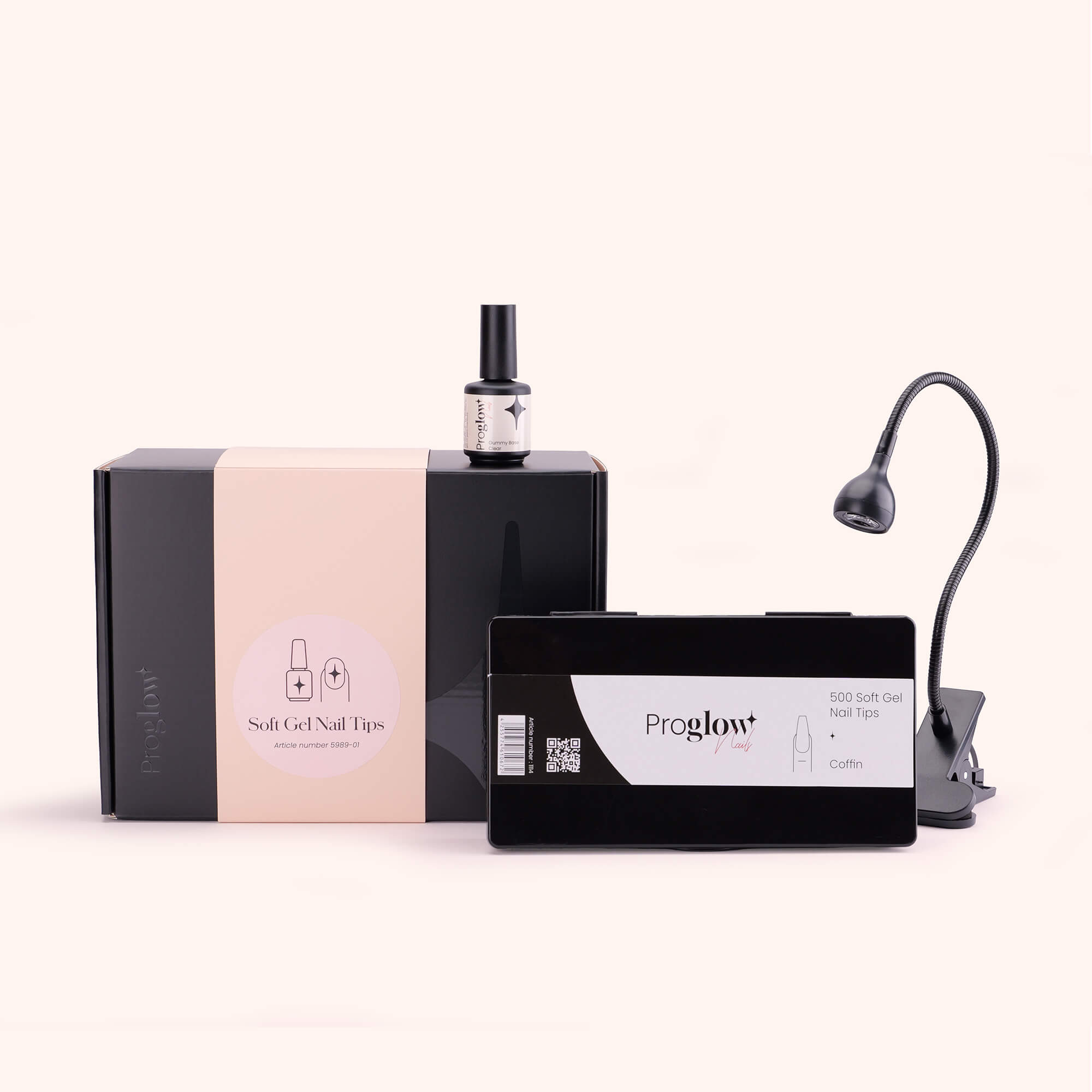 Kit Capsules Americaines