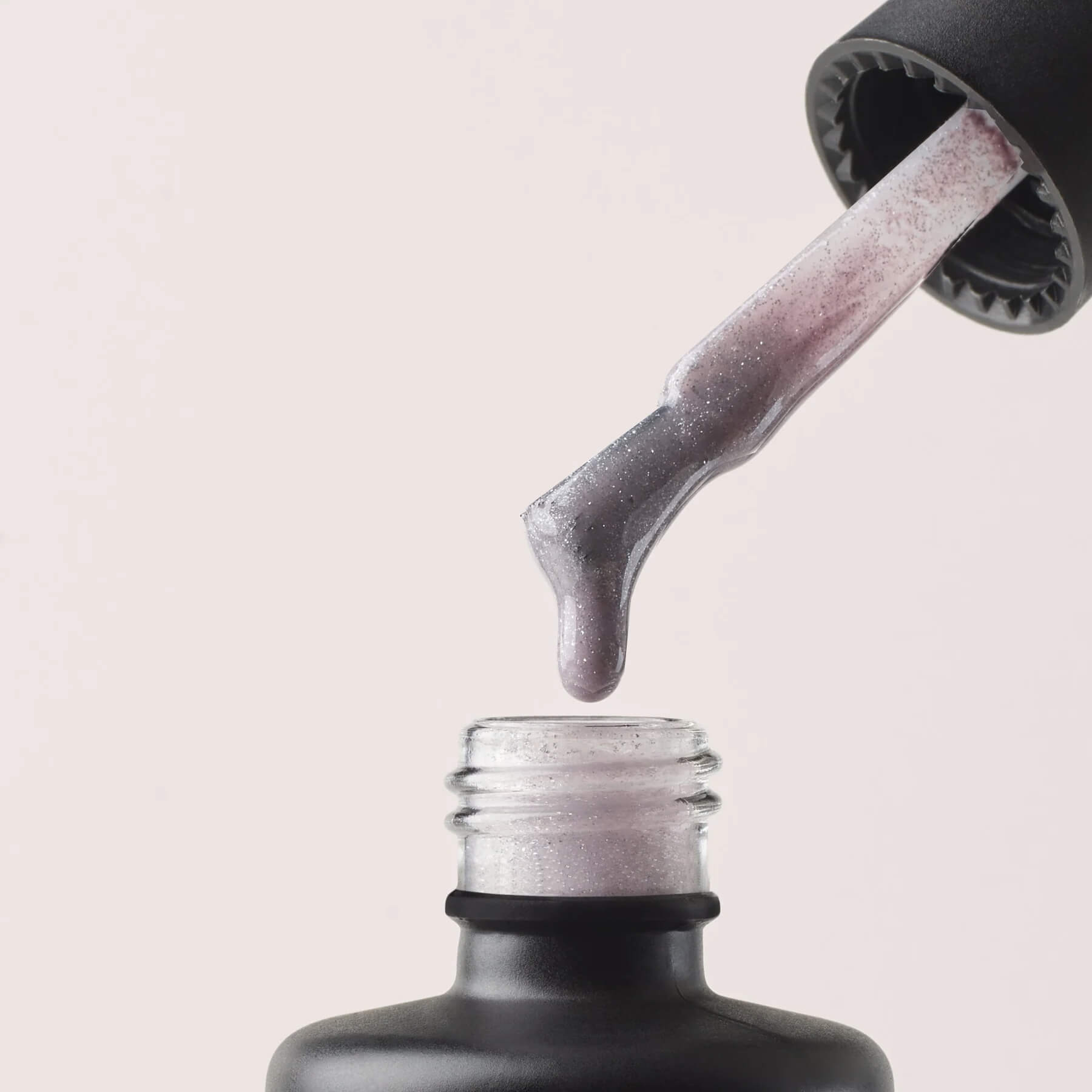 Gel Polish VSP Gummy Base Flashing Parma