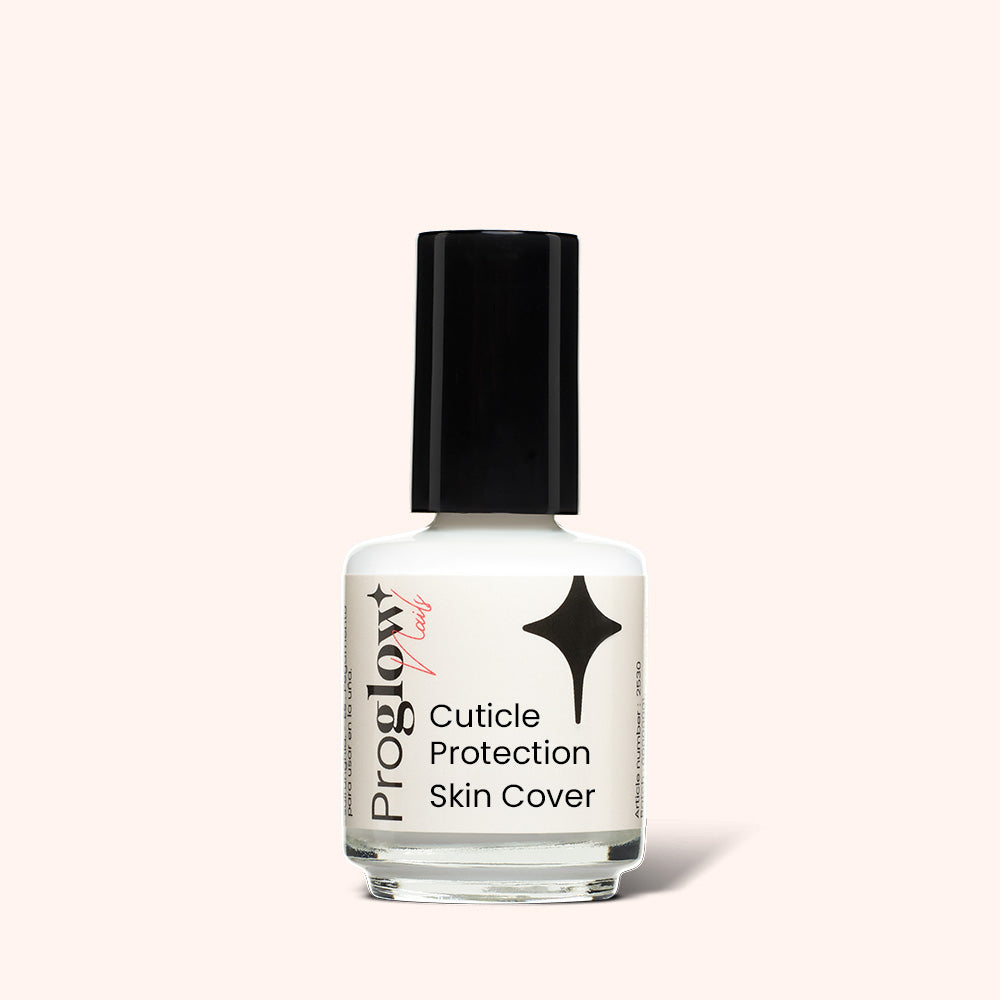 Cuticle Protection Skin Cover