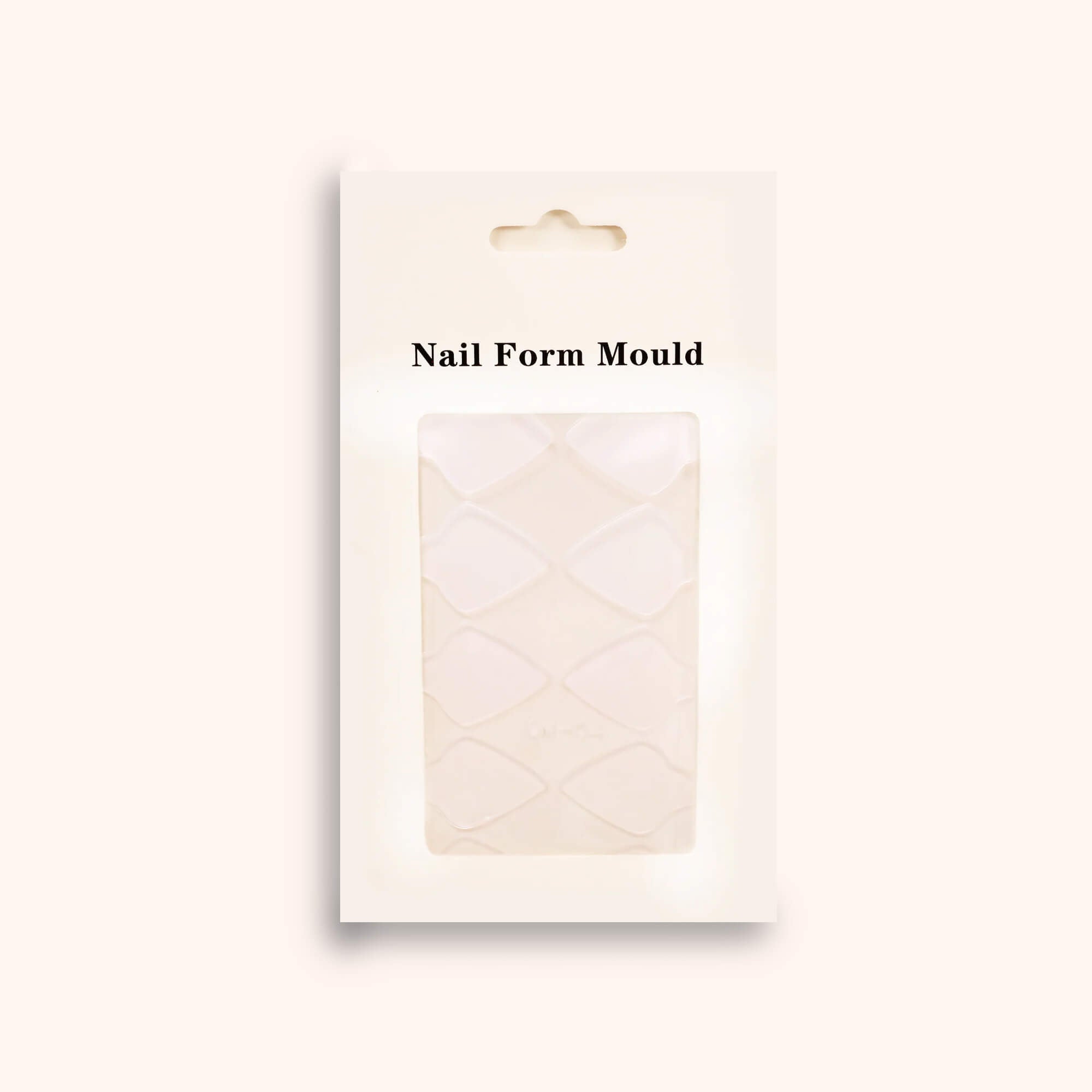 Popits Patch Reversed French Stiletto