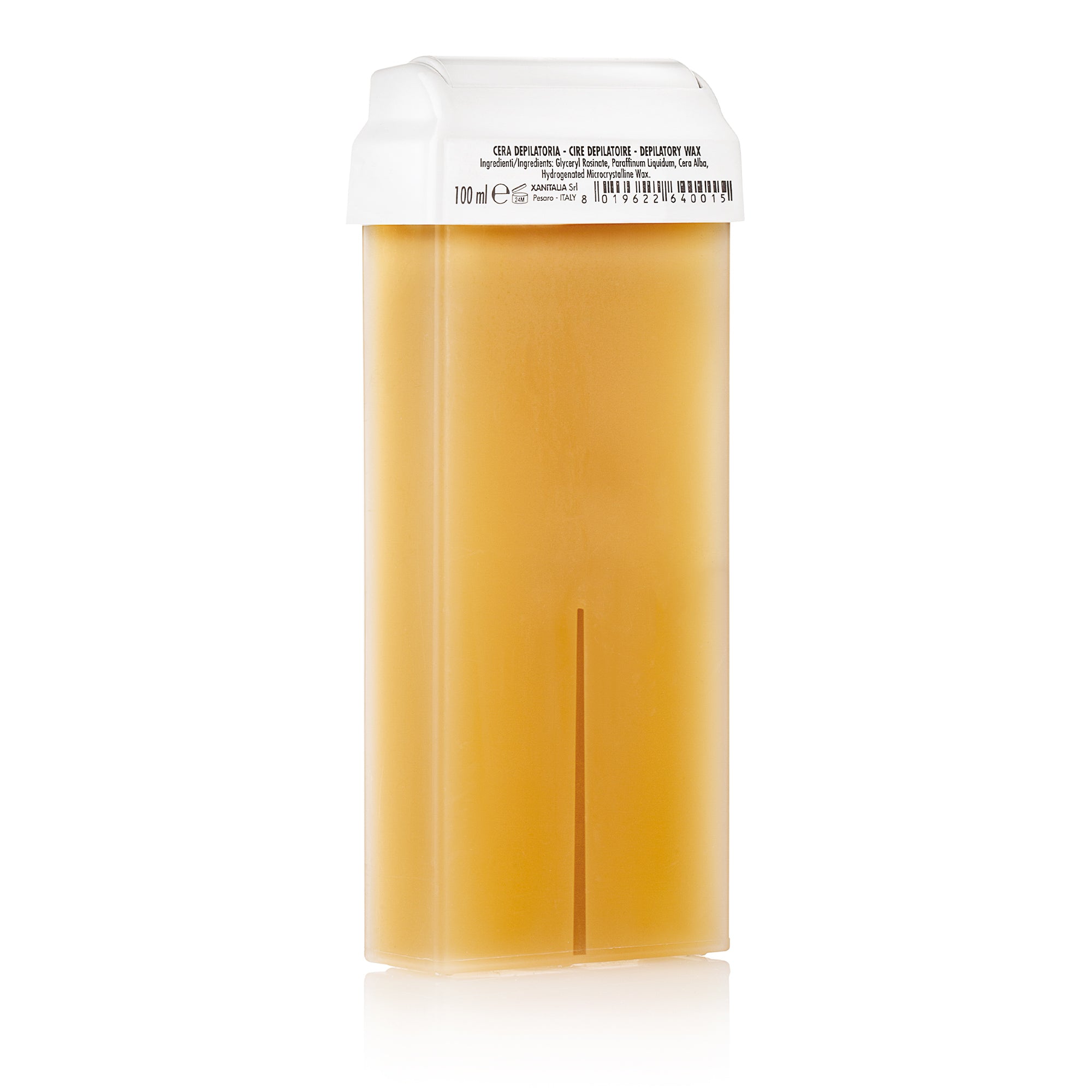 Xanitalia Waxing Roll-On Honey