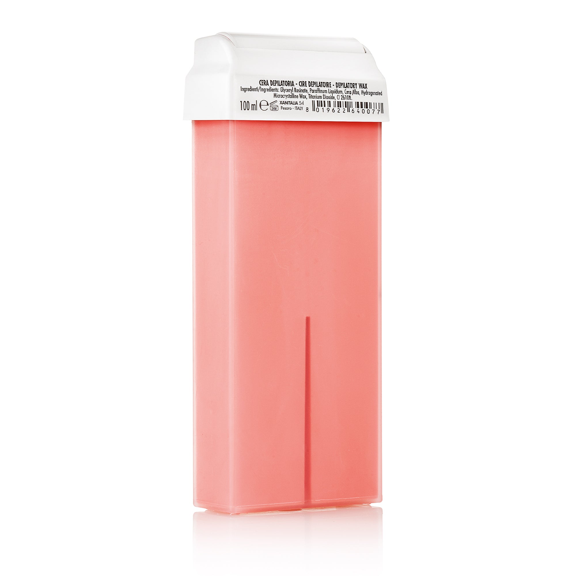 Xanitalia Waxing Roll-On Pink Titanium