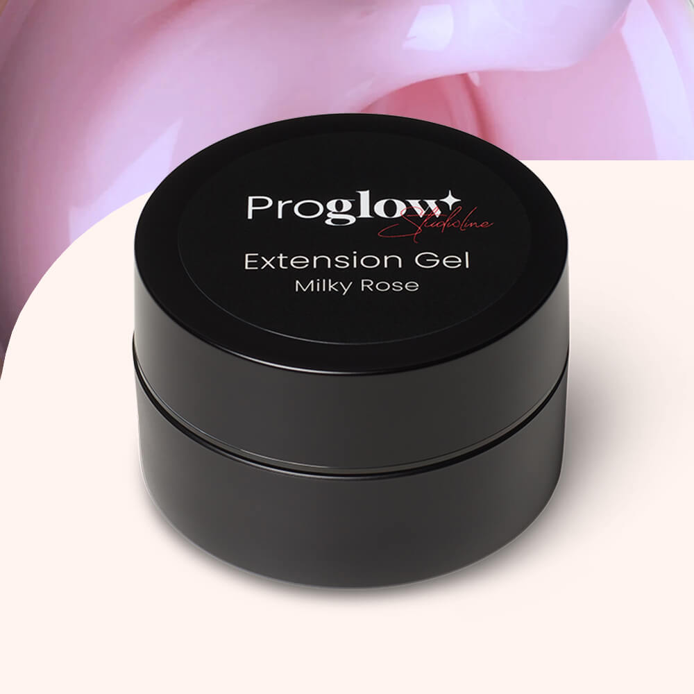 Studioline Extension Gel Milky Rose