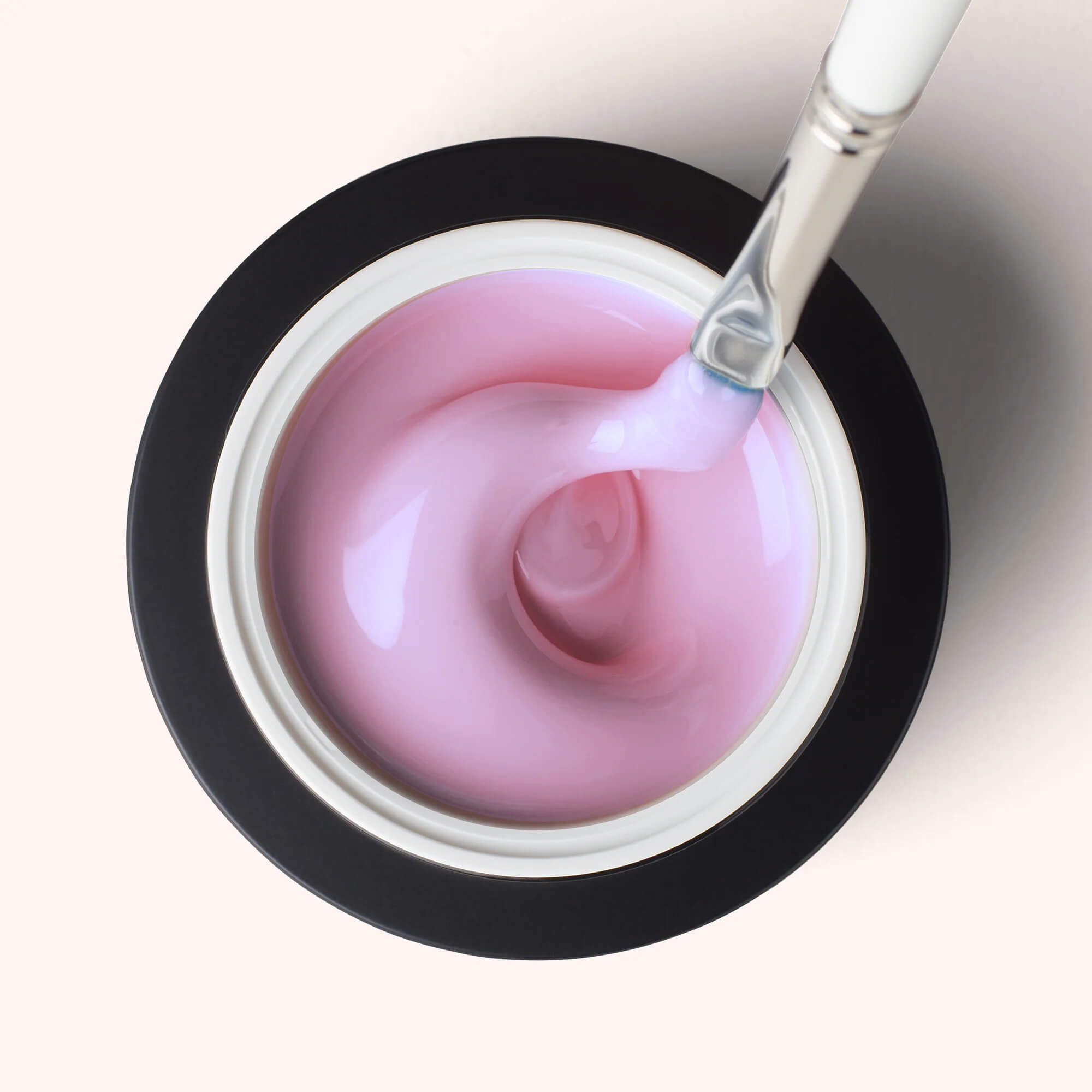 Studioline Extension Gel Milky Rose