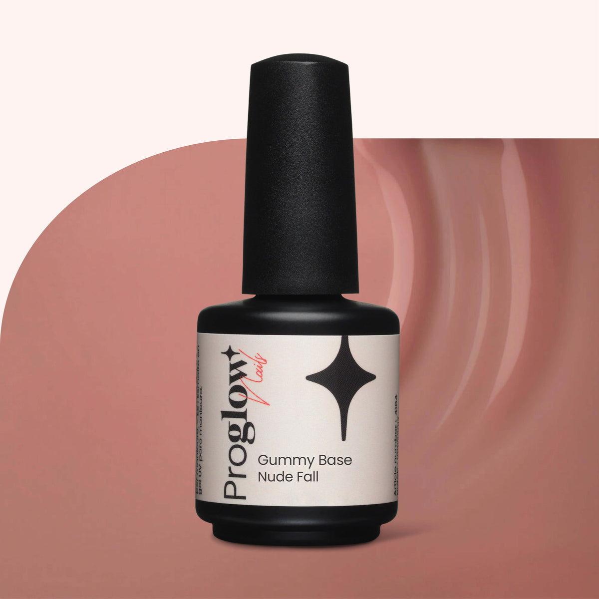 Gummy Base VSP Nude Fall