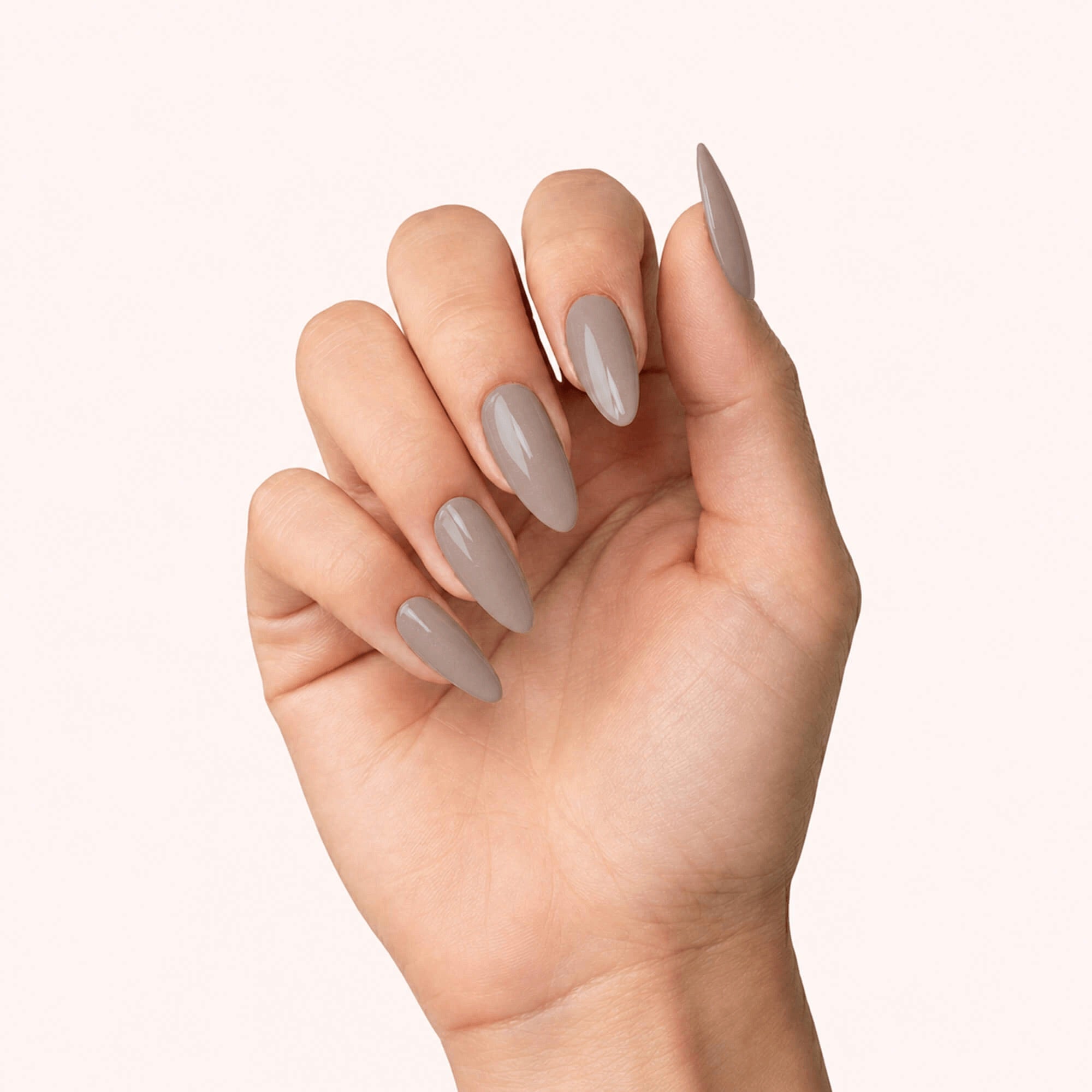 Gel Polish VSP Twinkle Cappuccino