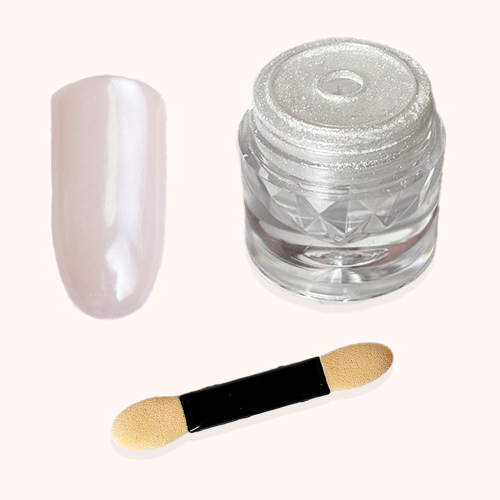 Glazed Pearl Powder