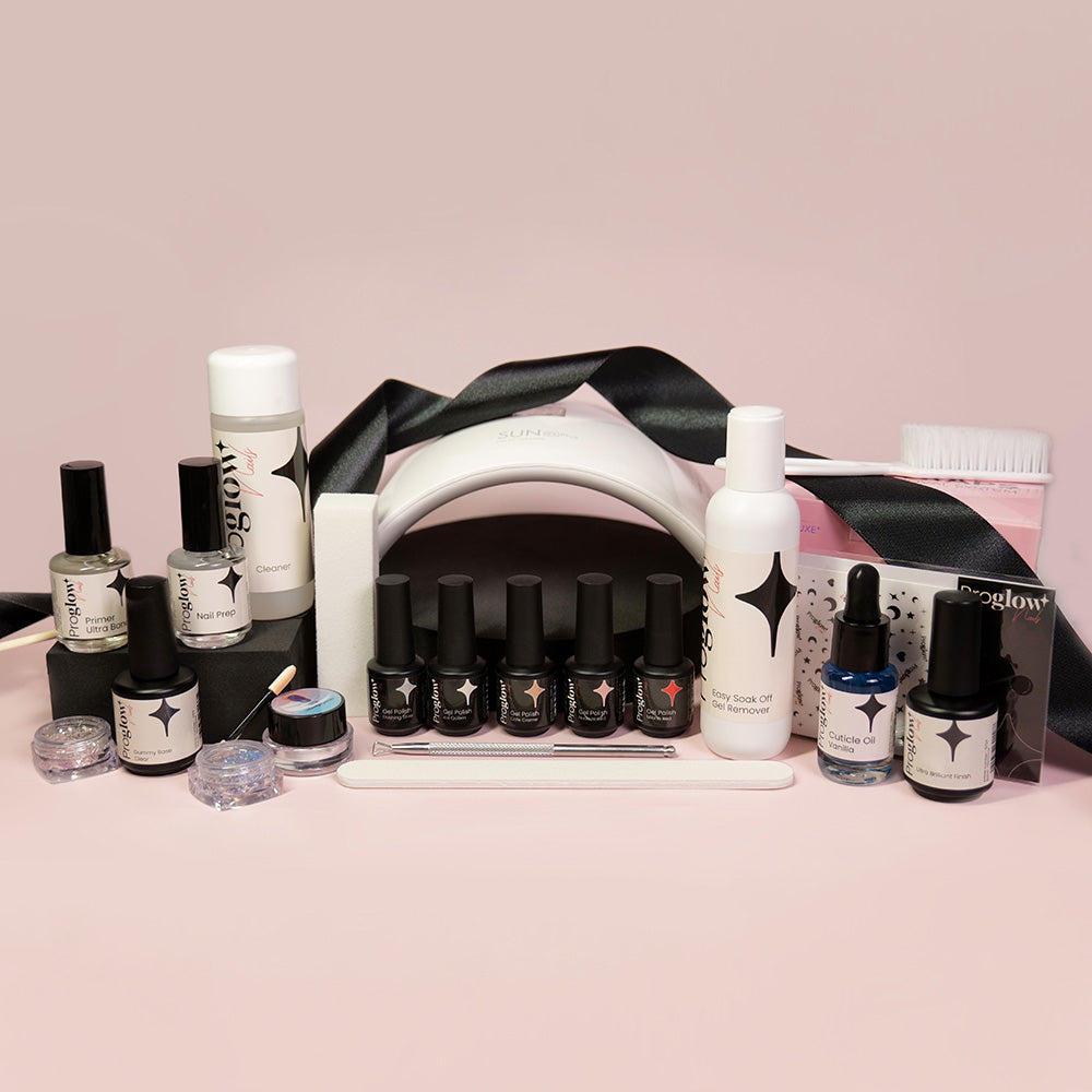 Black Friday Kit Gel Polish