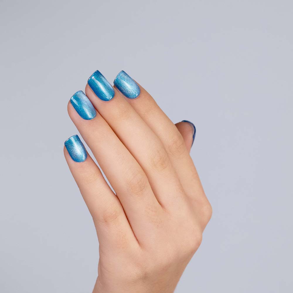 Gel Polish VSP Cat Eye Perfect Sky