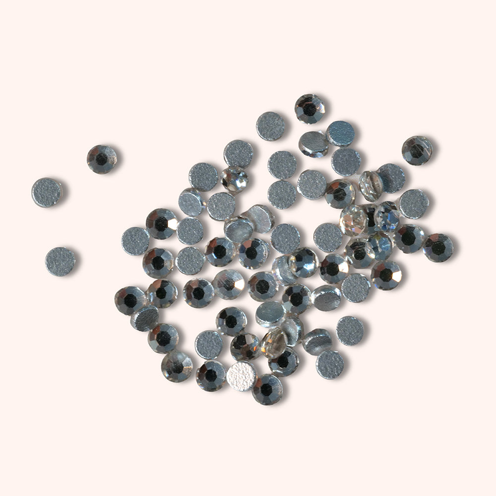 Strass Argent