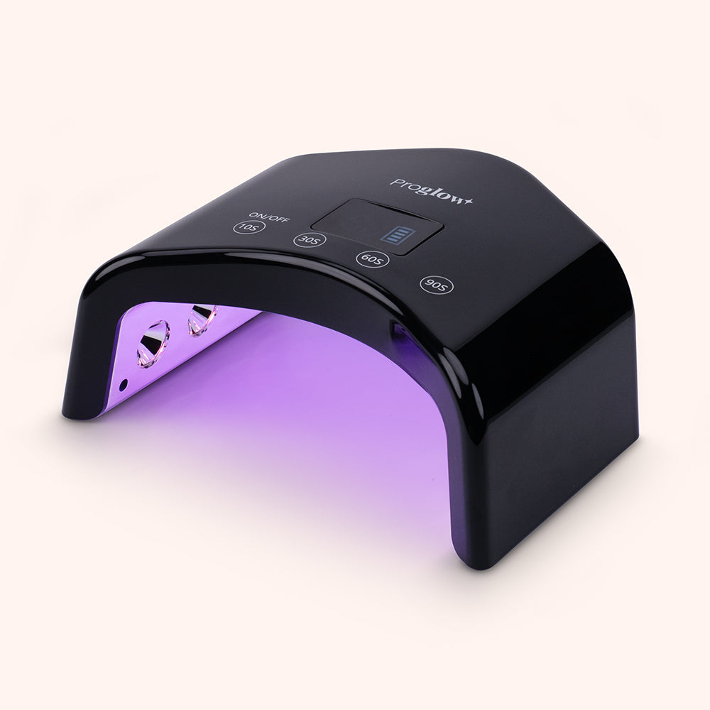Proglow EasyGo UV/LED Lamp 24W - Sans fil