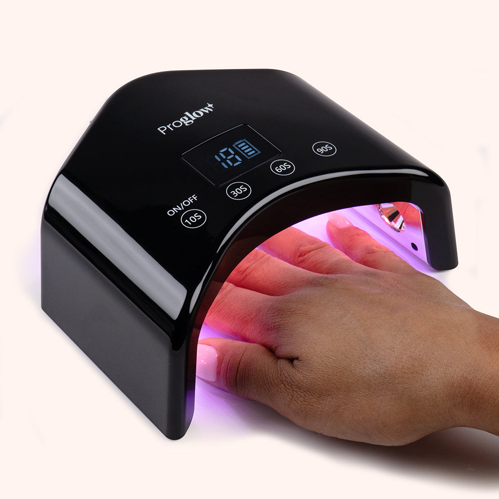 Proglow EasyGo UV/LED Lamp 24W - Sans fil