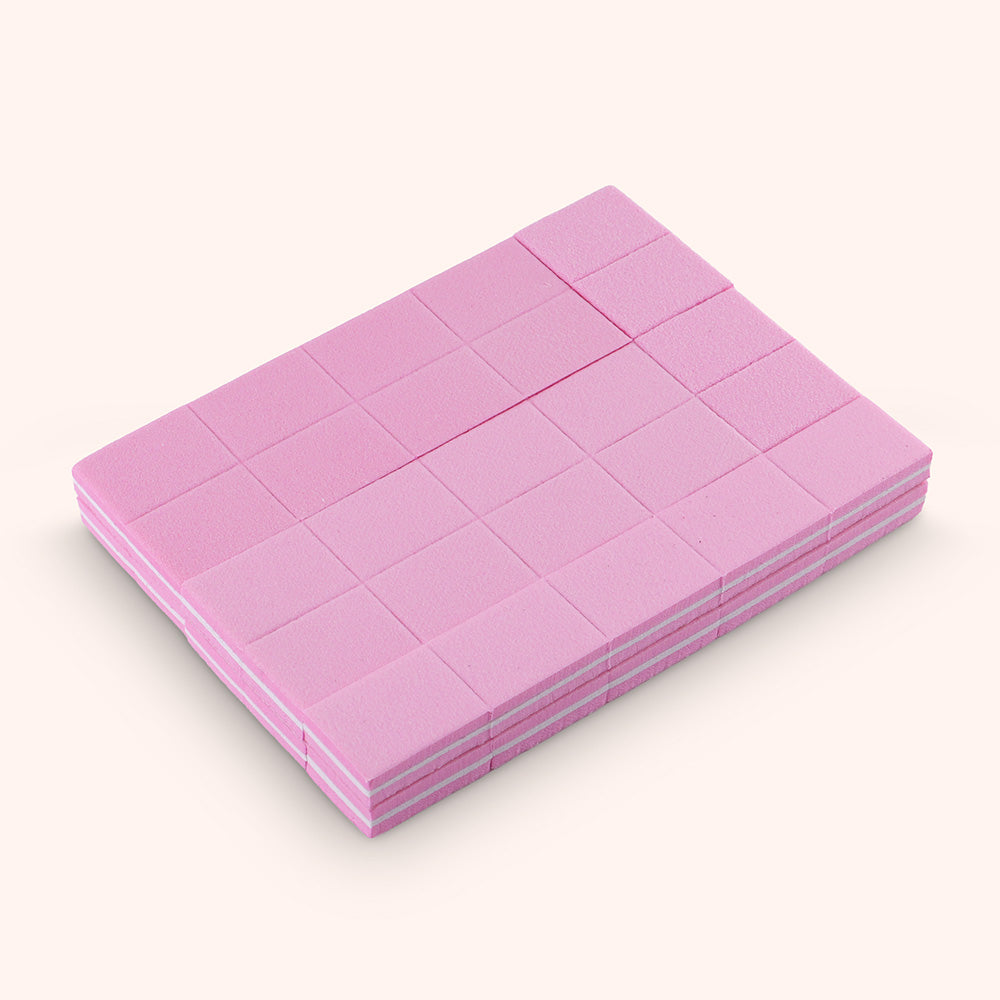 Mini Buffer Rose