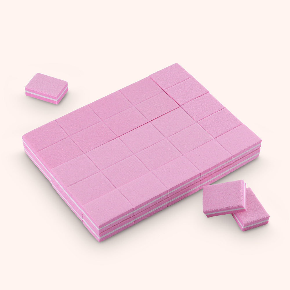 Mini Buffer Rose