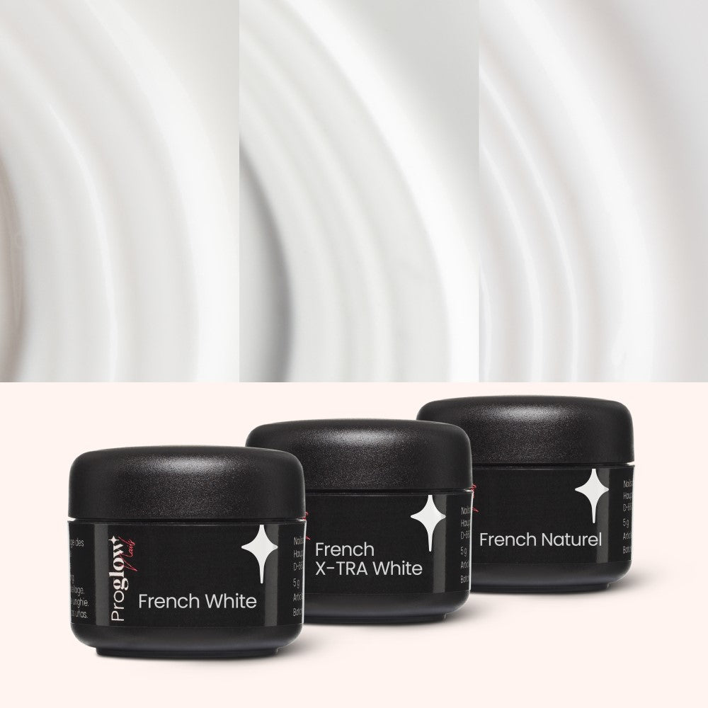 Coffret French Lovers
