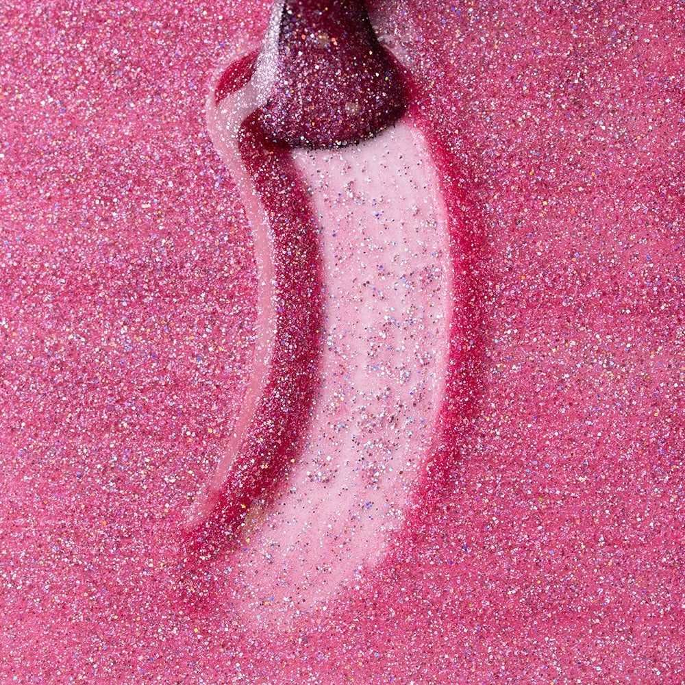 Gel Polish VSP Berry Glimmer