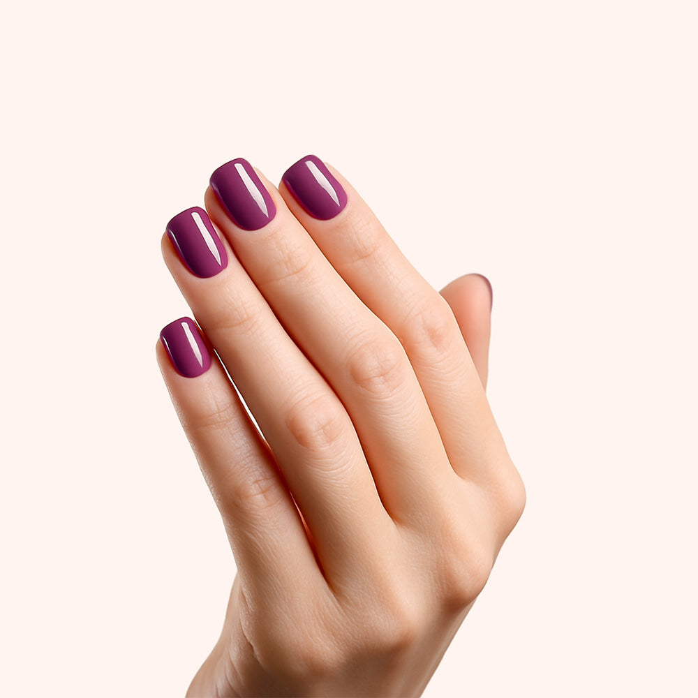 Gel Polish VSP Berry Vibe