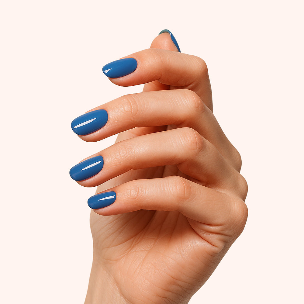 Gel Polish VSP Cold Sea