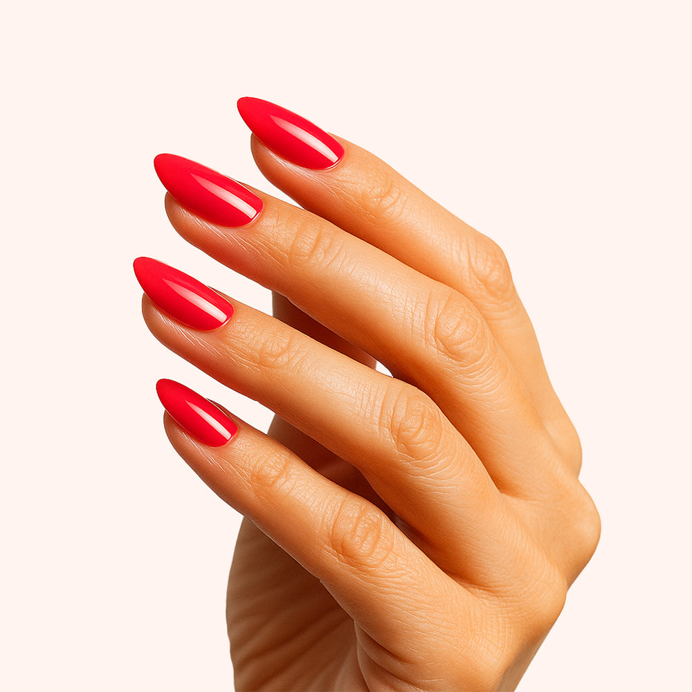 Gel Polish VSP Hibiscus Kiss