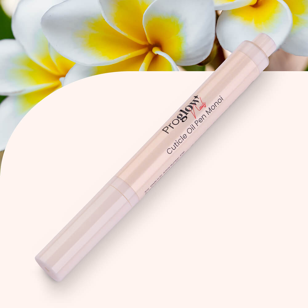 Stylo Cuticle Oil Monoi