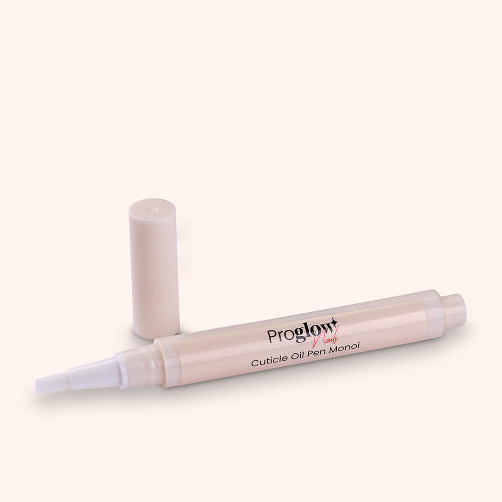 Stylo Cuticle Oil Monoi