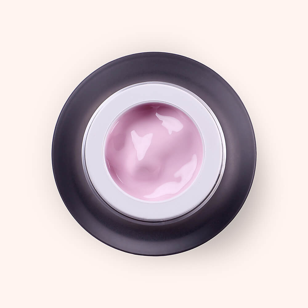 Ombré VSP in a Pot Nude