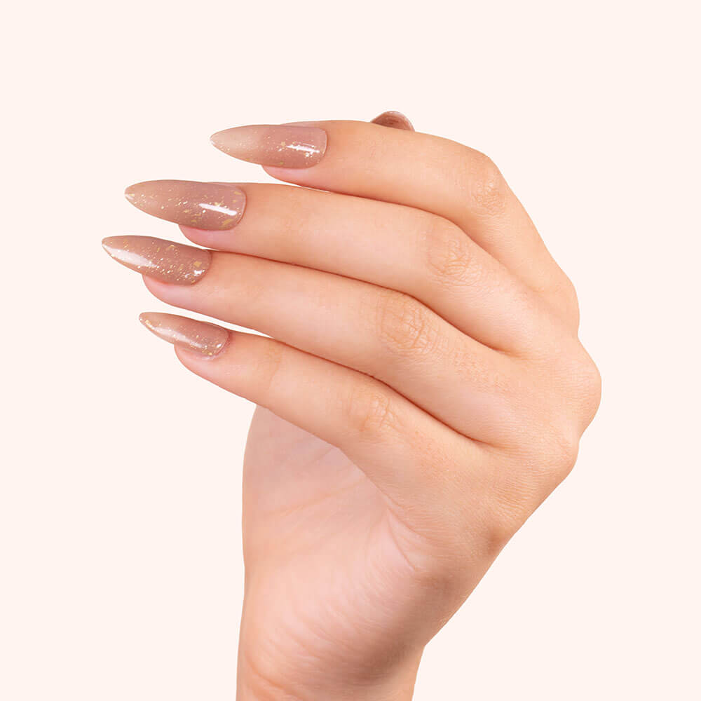 Gel Polish VSP Natural Elegance