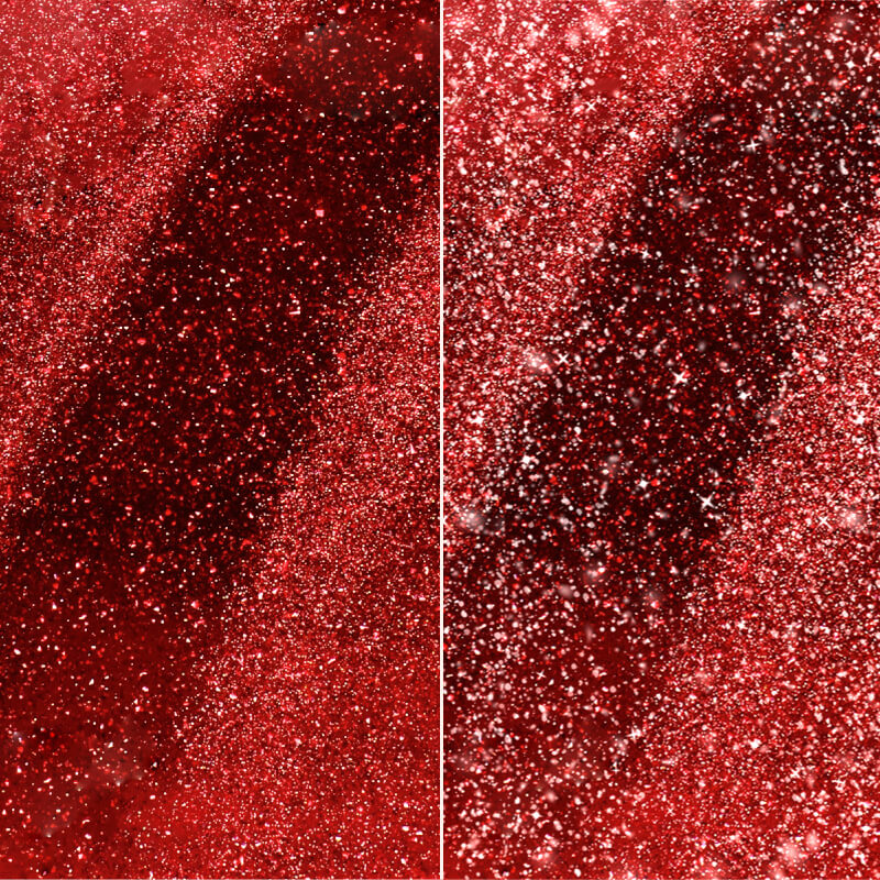 Gel Polish VSP Flashing Cat Eye Kiss