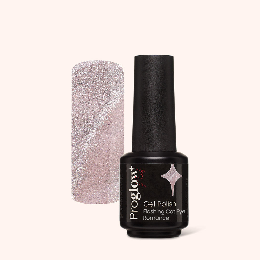 Gel Polish VSP Flashing Cat Eye Romance