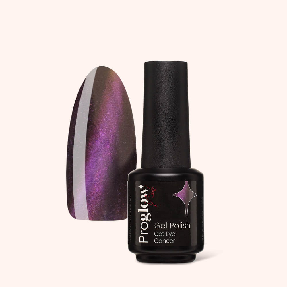 Gel Polish VSP Cat Eye Cancer