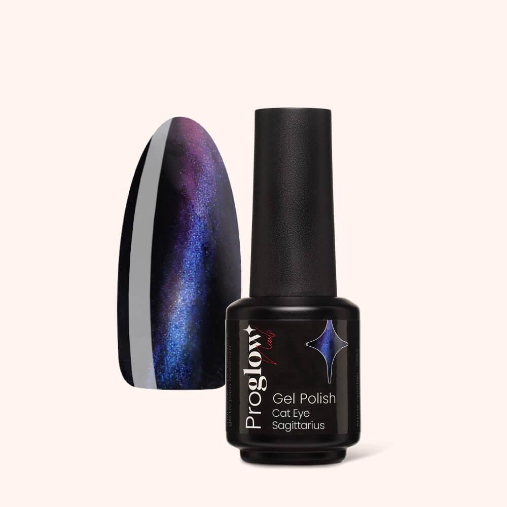 Gel Polish VSP Cat Eye Sagittarius