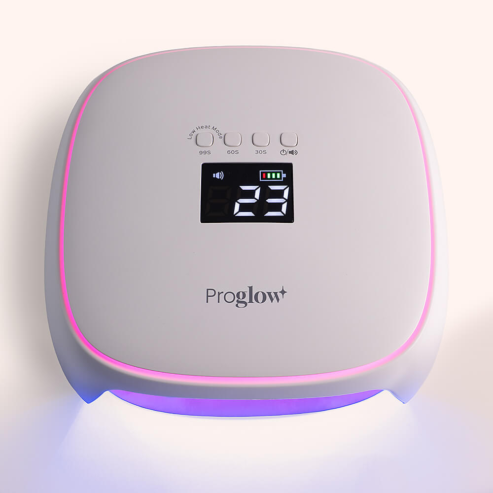 Proglow PowerLite UV/LED Lamp 48W