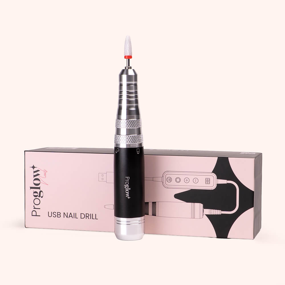 USB Nail Drill - Lime électrique USB