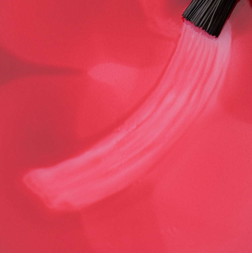 Aquarell Color Dark Red