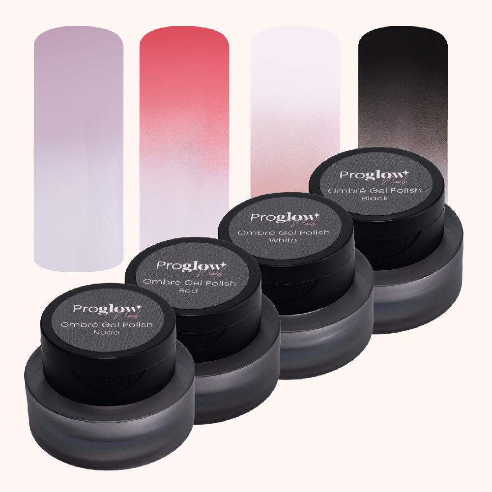 Coffret Ombré VSP in a Pot  Basic