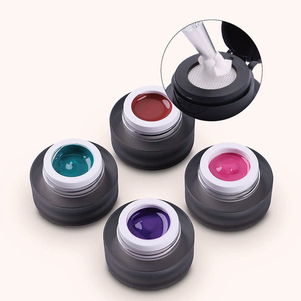 Coffret Ombré VSP in a Pot Autumn