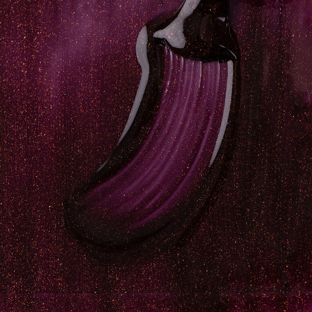 Gel Polish VSP Ember Nightfall