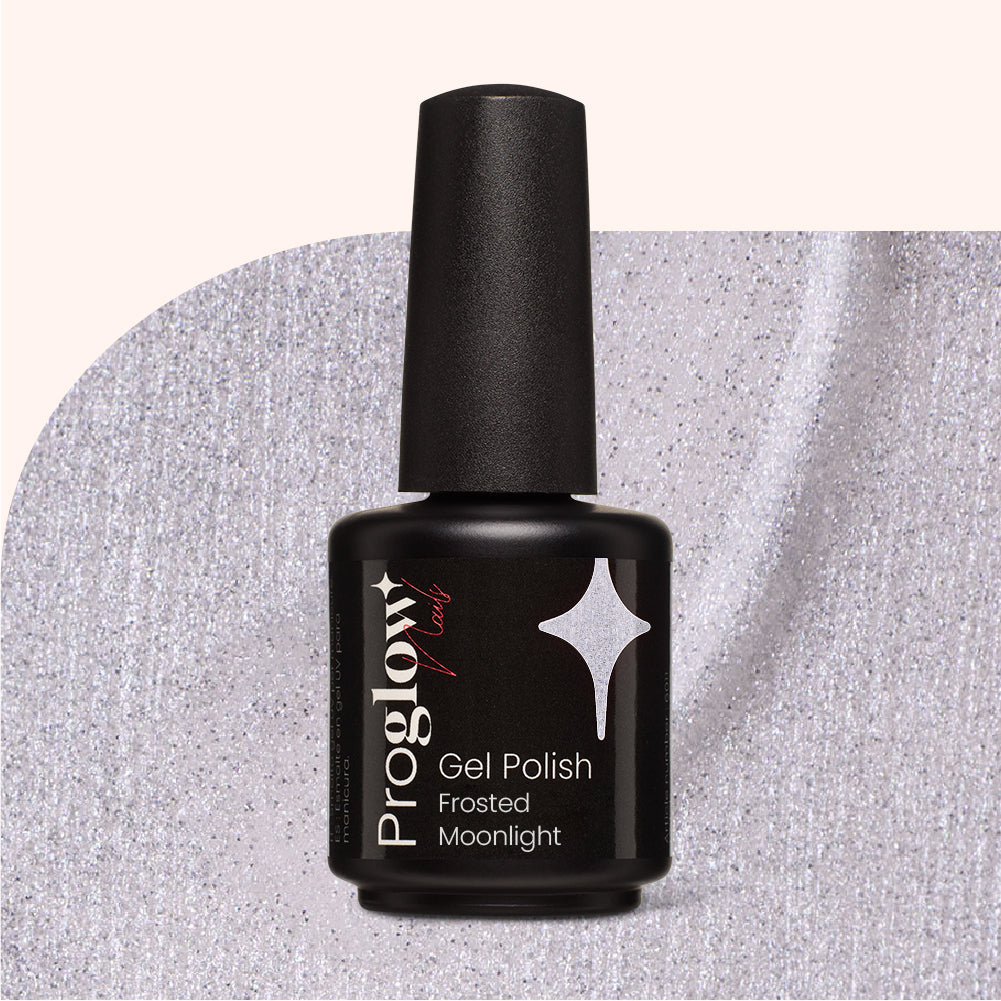 Gel Polish VSP Frosted Moonlight