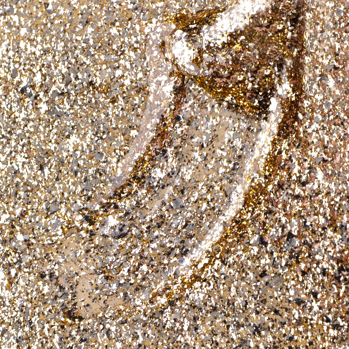 Gel Polish VSP Platinum Gold