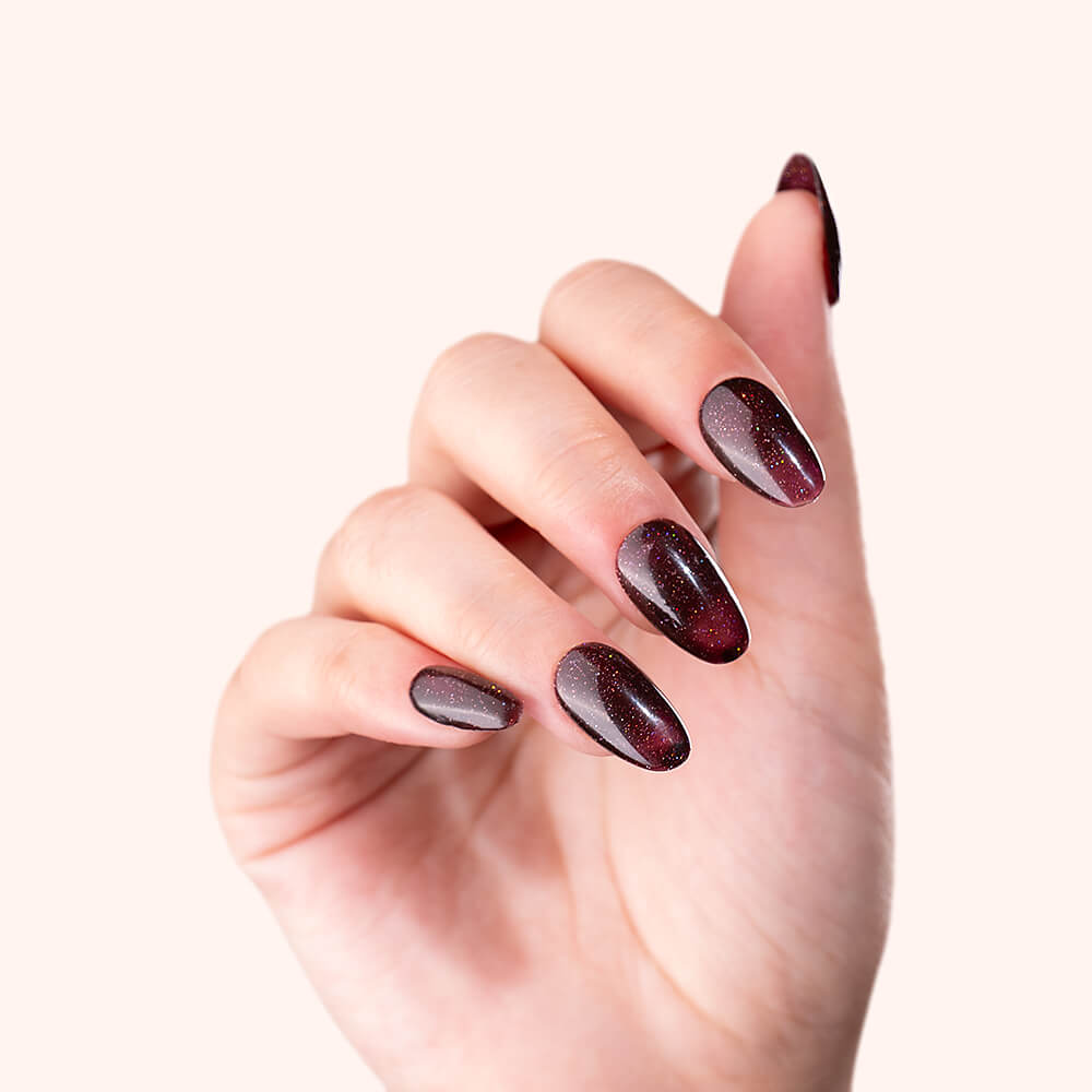 Gel Polish VSP Merry Mirage