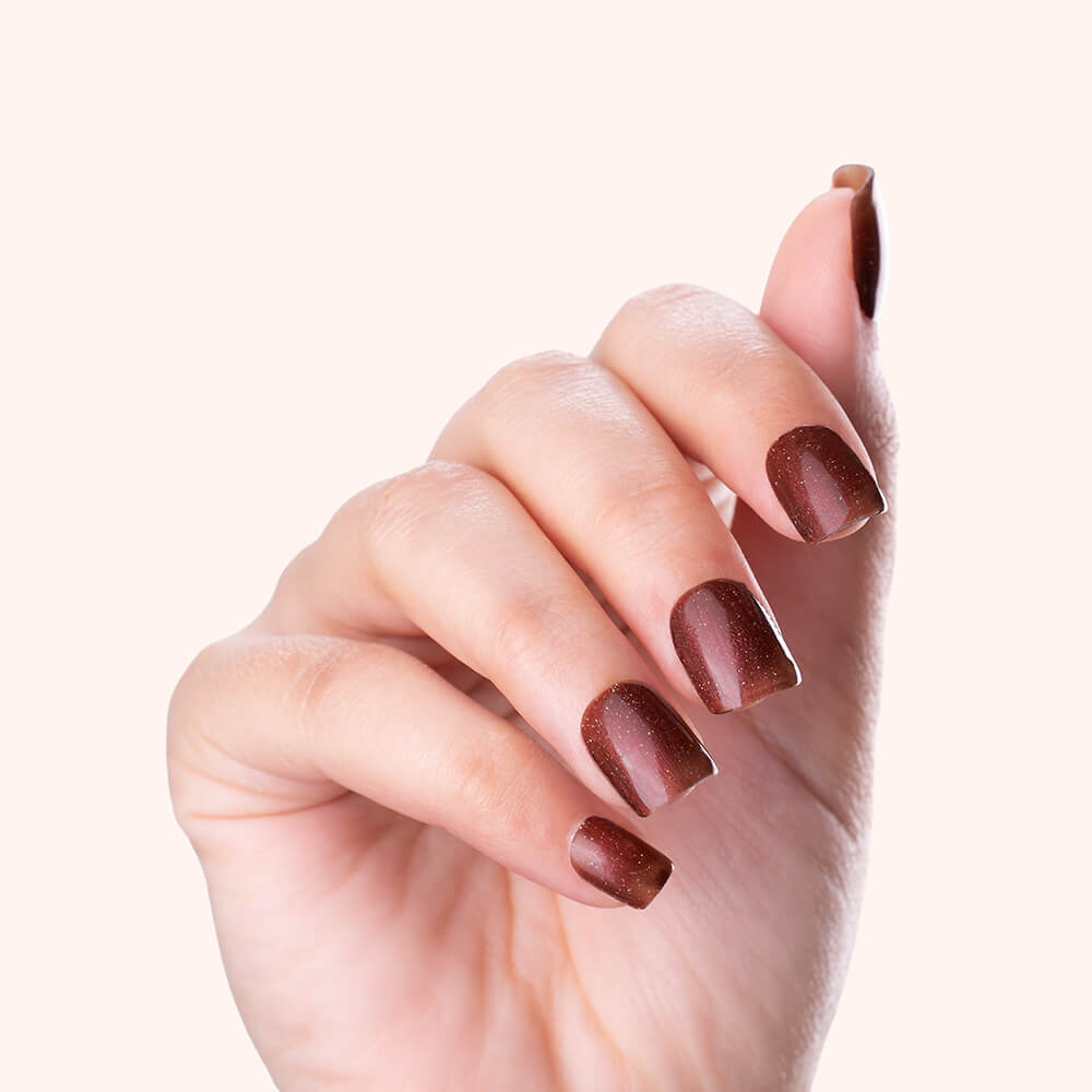 Gel Polish VSP Santa's Kiss