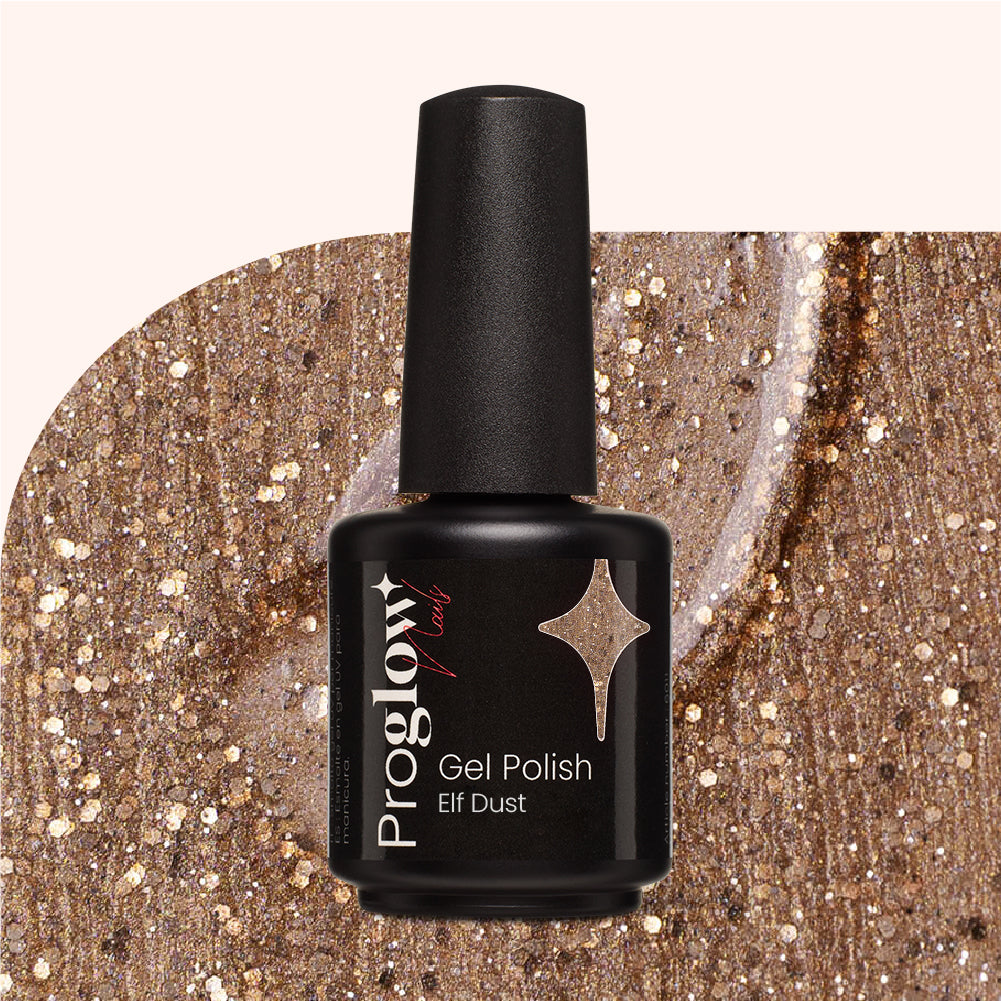 Gel Polish VSP Elf Dust
