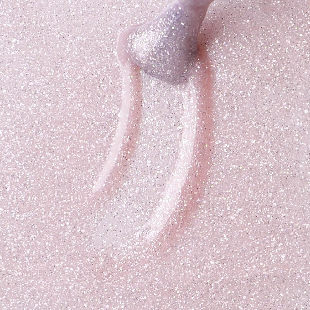 Gel Polish VSP Soft Platinum Light Quartz